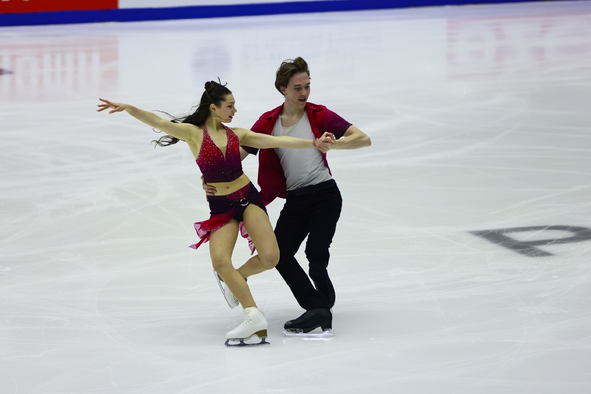    Павел Хацаюк / ИД «Вечерняя Казань»