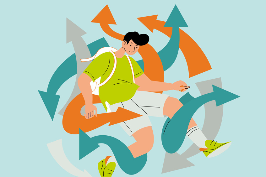 Фото: yokunen/FOTODOM/Shutterstoсk