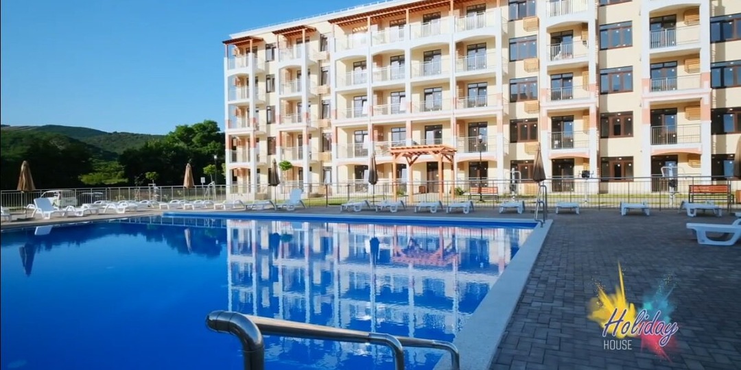 Расчет подогрева бассейна в ЖК Кипарис в Сукко: сколько это стоит на самом деле?