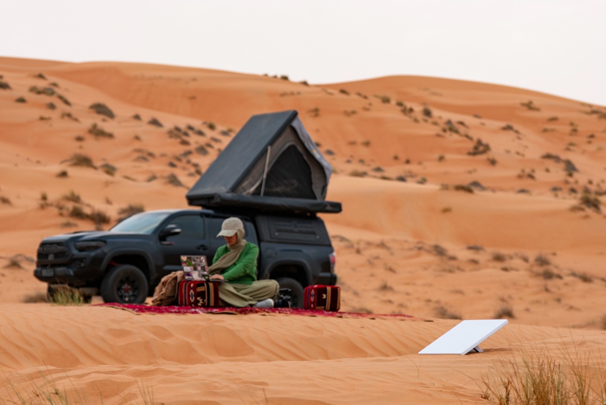 Изображение Starlink  📷
