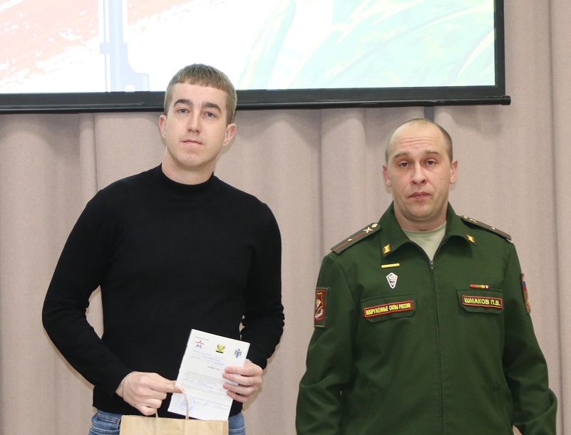    Фото Натальи Кривякиной