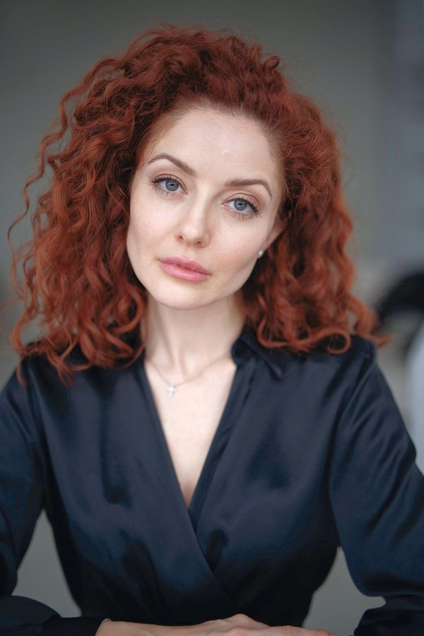 Марина Вайнбранд