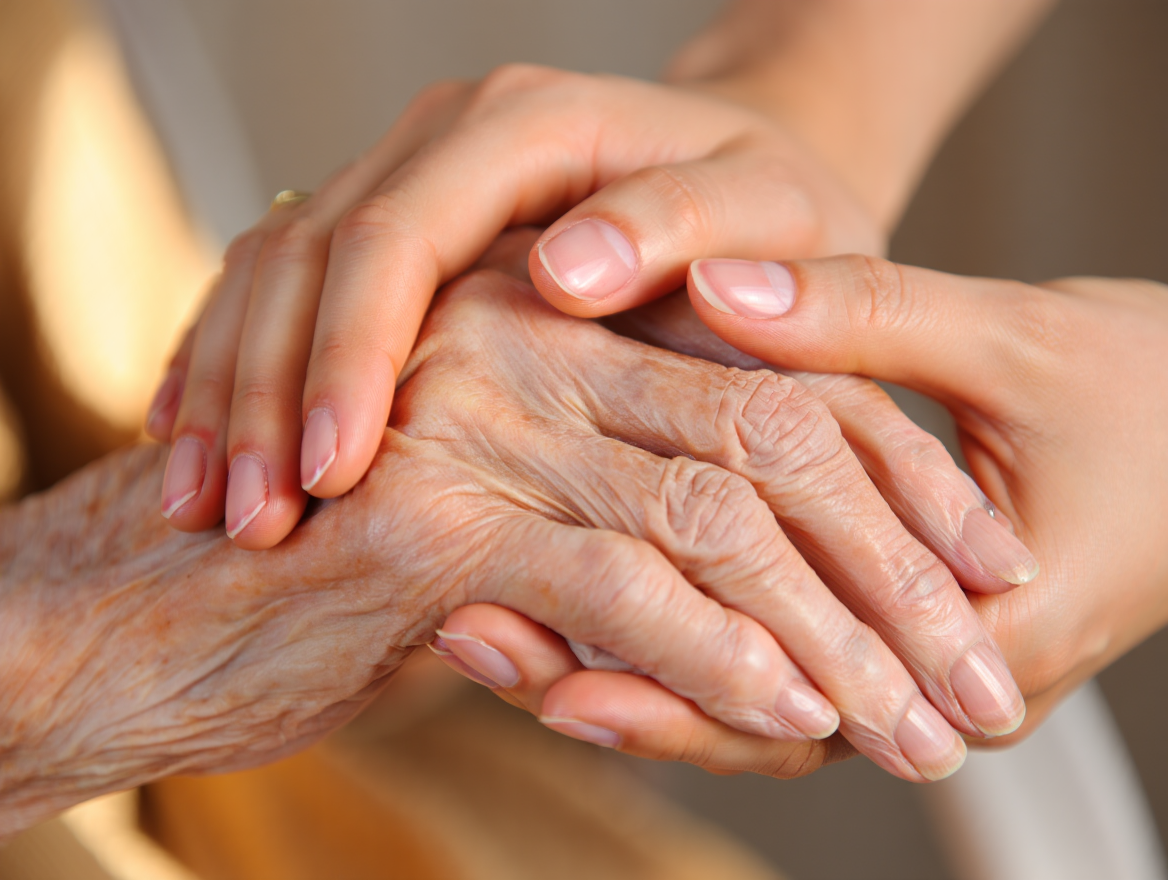 Запах старости — это не про неопрятность. Иногда это тихий сигнал: пожилому человеку стало труднее ухаживать за собой, и ему просто нужна помощь — без упрёков, без неловкости, с любовью.
