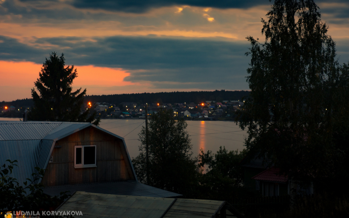    фото: © Людмила Корвякова