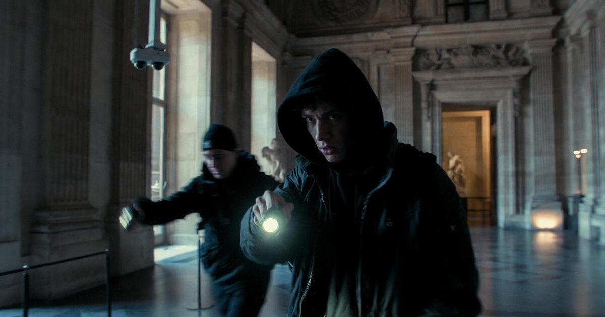 Изображение Grok  📷
