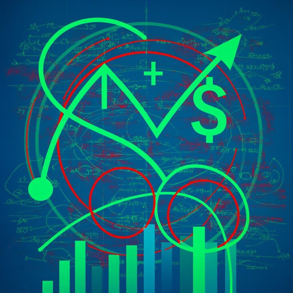 Юнит-экономика — это метод расчёта прибыльности одного юнита (единицы продукта или клиента). Проще говоря, она помогает понять: «Зарабатываю ли я на каждой продаже или теряю деньги?»