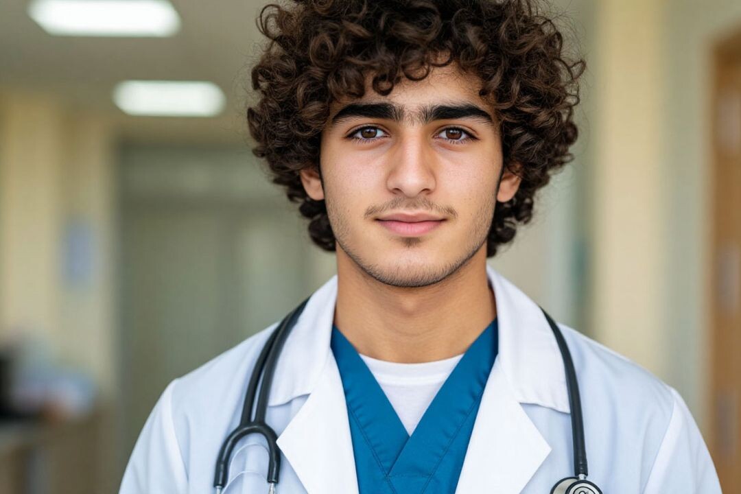 Изображение создано нейросетью