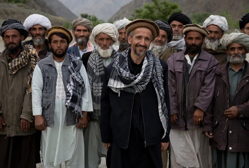 Афганистан 🇦🇫