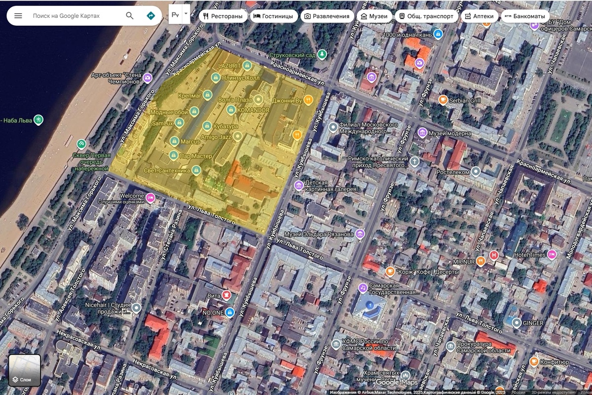 Квартал №71