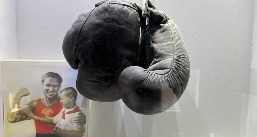    50 новых спортивных объектов откроют в этом году в Вологодской области