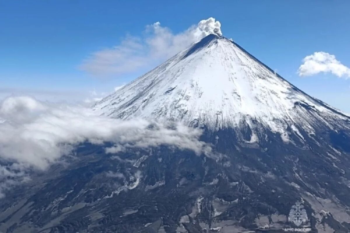    Чебров: афтершоки на Камчатке являются нормой после мегаземлетрясения