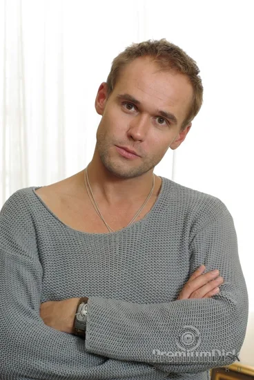 Максим Аверин