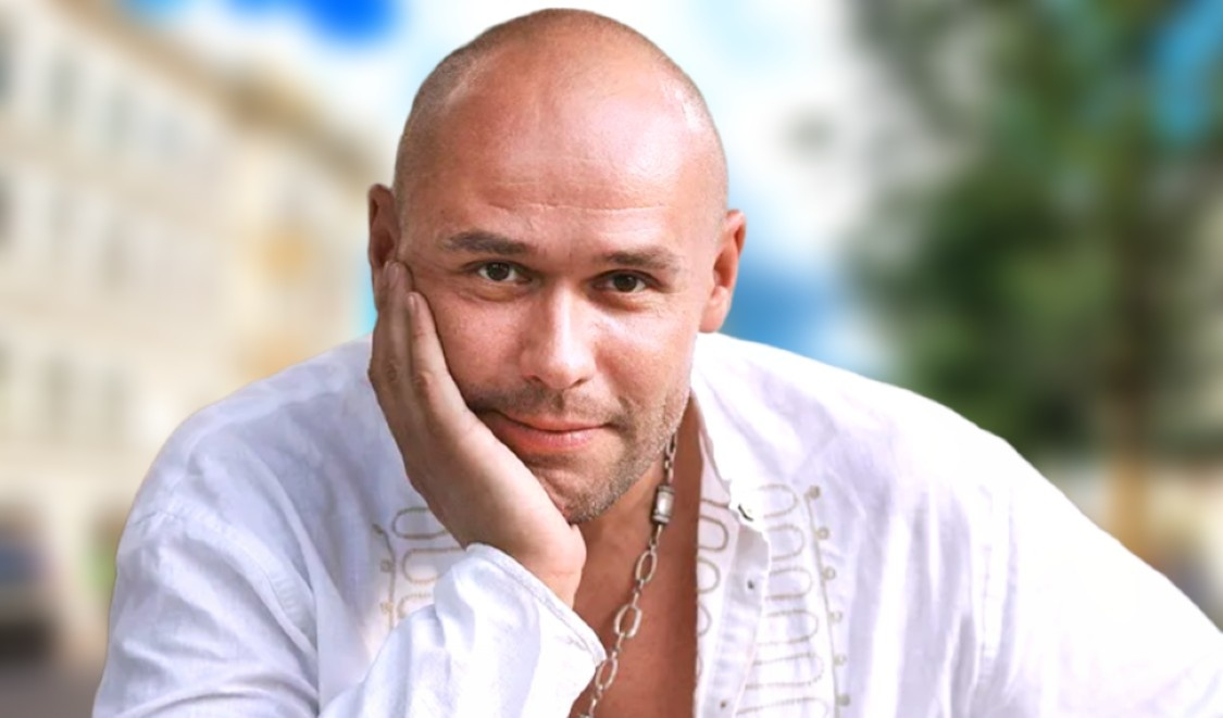 Максим Аверин