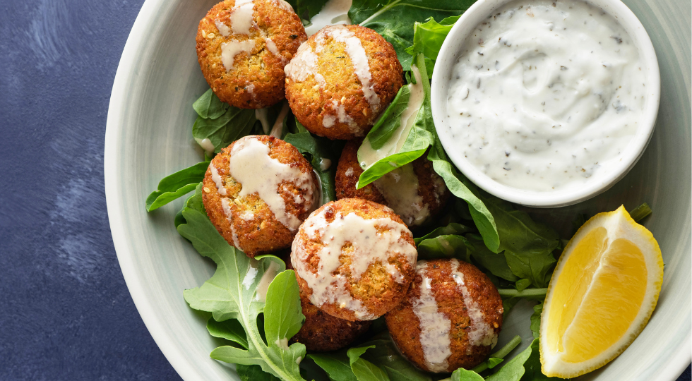 5 ПОСТНЫХ БЛЮД, КОТОРЫЕ ЗАХОЧЕТСЯ ЕСТЬ ДАЖЕ НЕ В ПОСТ