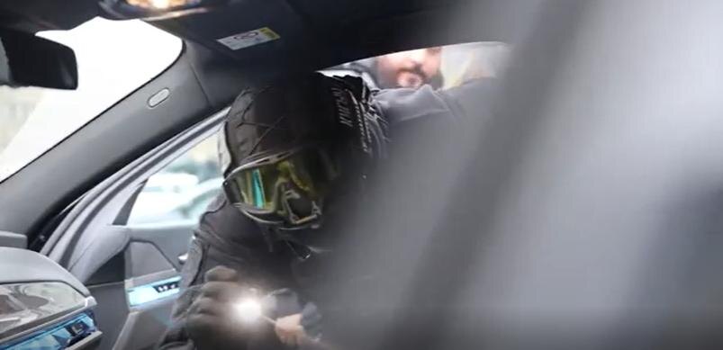 Фото: пресс-служба ГУ МВД России по Санкт-Петербургу и Ленинградской области