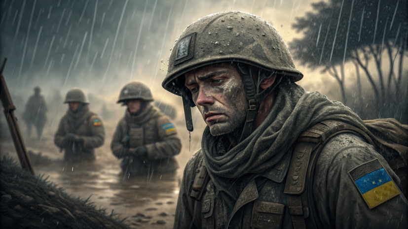   Сгенерировано с помощью ИИ