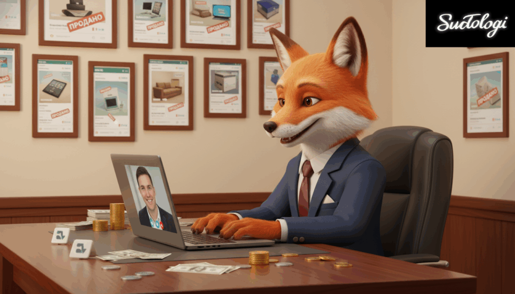    Заголовок_файла Суетолог