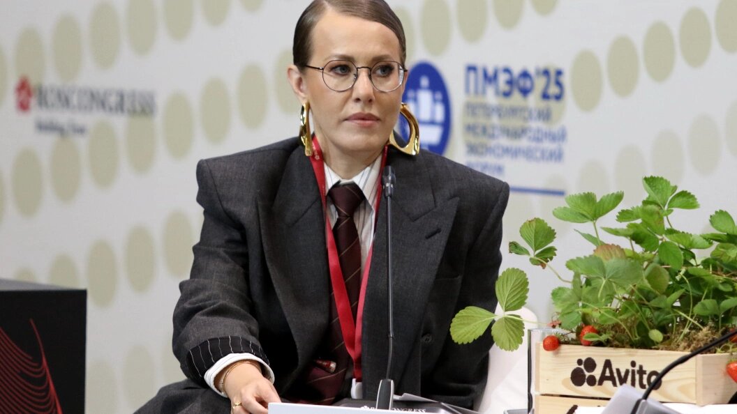    Фото: Maksim Konstantinov/Globallookpress