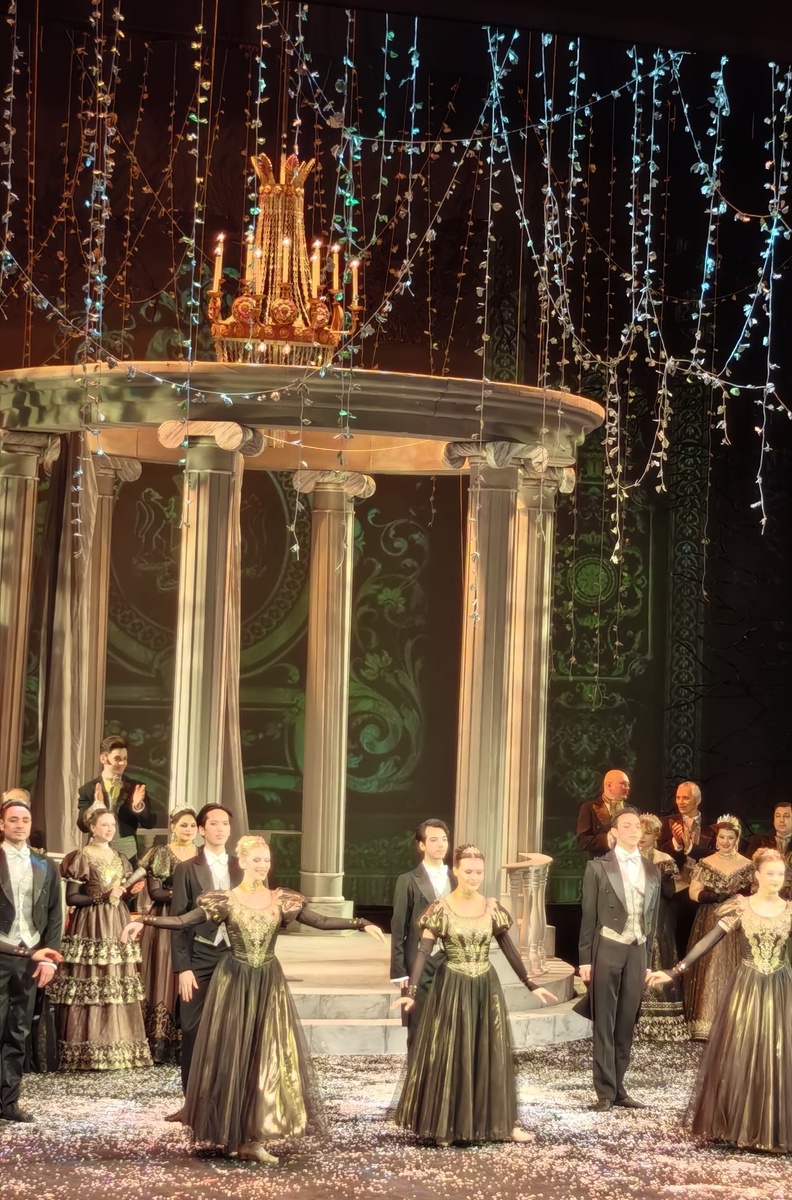 Знакомьтесь