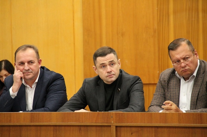    Фото пресс-службы СРЗП