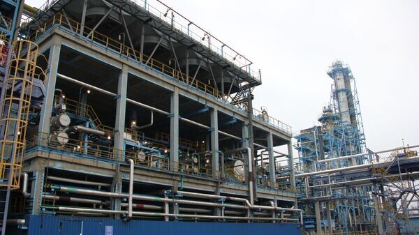    © Sputnik / Сергей Пушкин