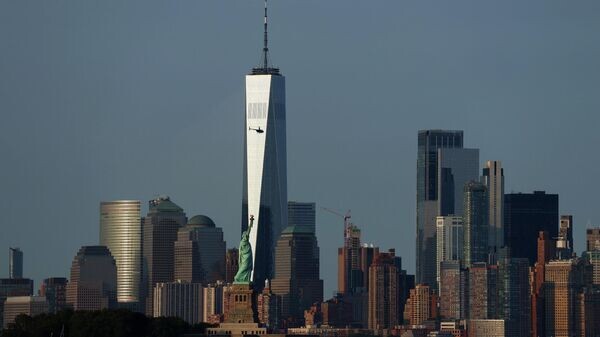   © Getty Images / Gary Hershorn