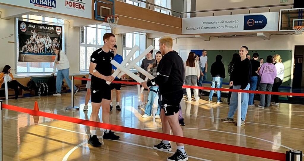    Фото: Дмитрий Махонин / тг Ольга Гилёва