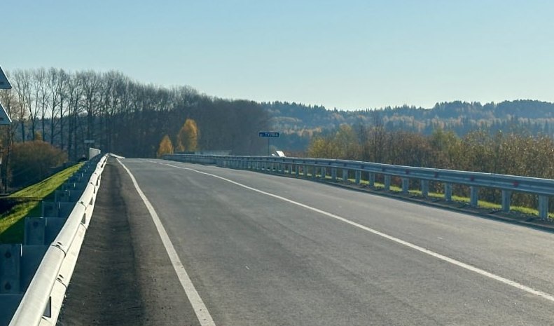    Фото: Минтранс Прикамья/ТГ Ульяна Бажанова