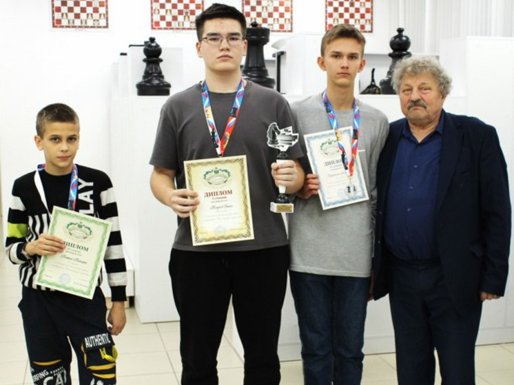     Фото департамент спорта Тюменской области