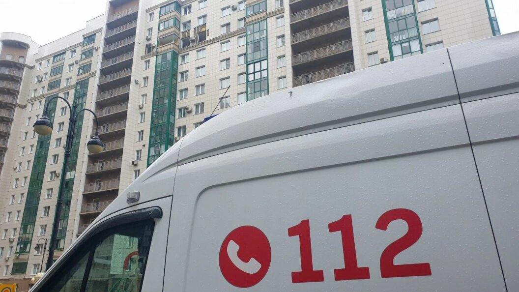    Фото: Bocharov Denis /Globallookpress