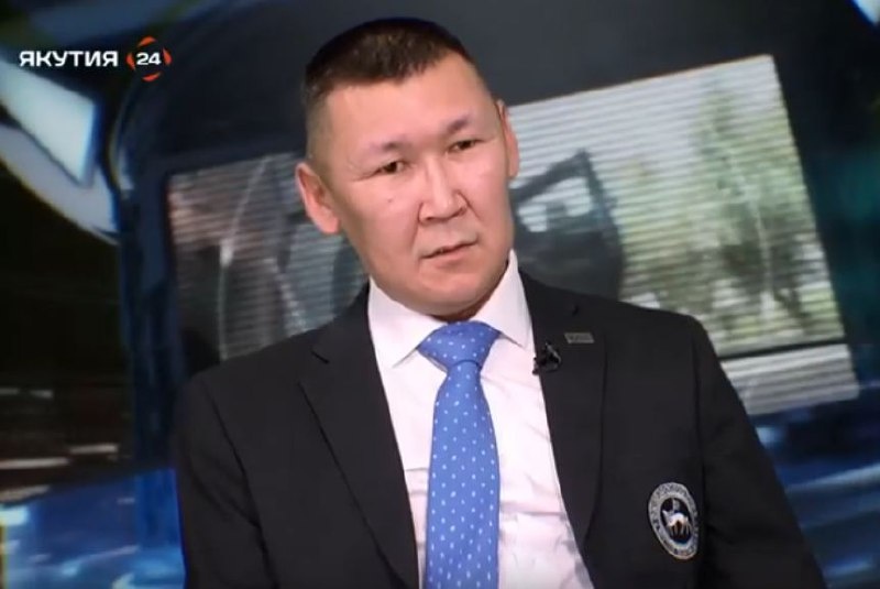 Курсанты кадровой программы «Якутия – Земля героев» продолжают вдохновлять своими историями и поступками