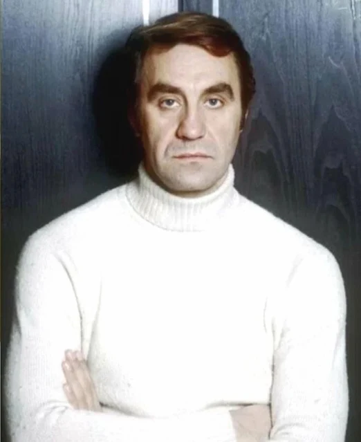 Анатолий Васильев