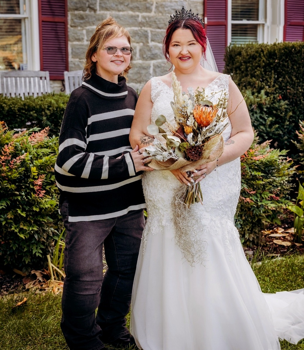 Большие сестры TLC сейчас. Эми и Темми Слейтон 2025