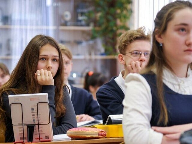    Фото: Москва 24/Александр Авилов