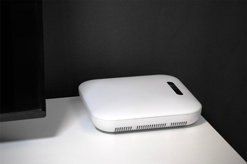    Фото в материале пресс-службы МТС / Фемтосота