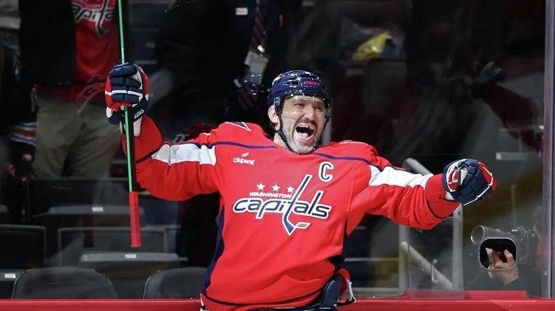 Фото: Спортс