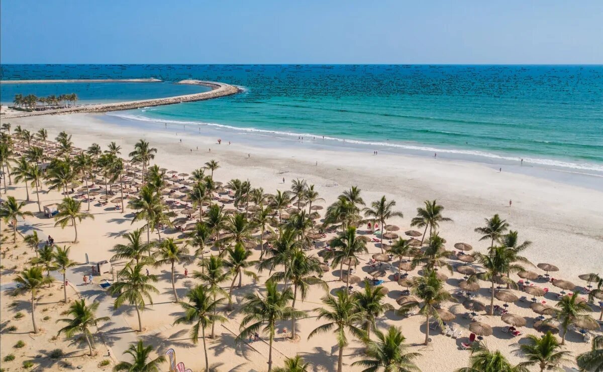    Новый пляжный фаворит: эта страна ближе и в разы дешевле, чем Мальдивы