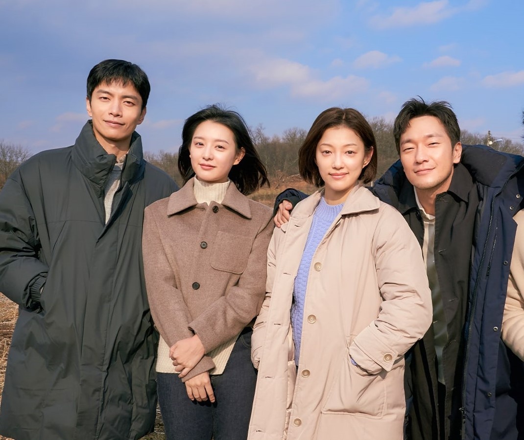 Ли Минки, Ким Дживон, Ли Эль, Сон Сокку