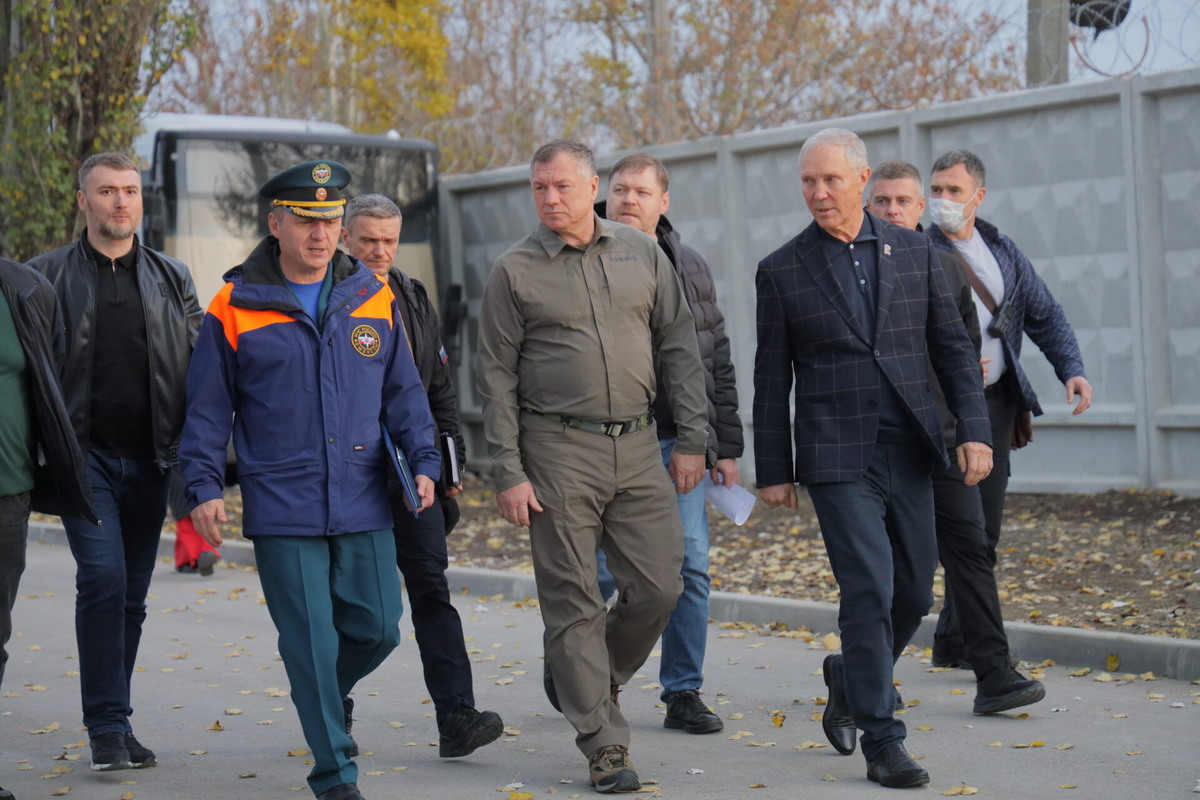    Фото: ТРК Таврия