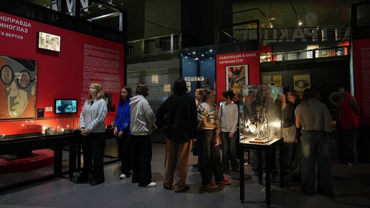    Фото: Пресс-служба Анастасии Раковой