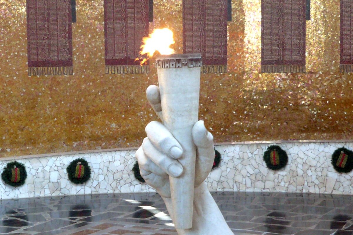 Фото: "Донская газета"