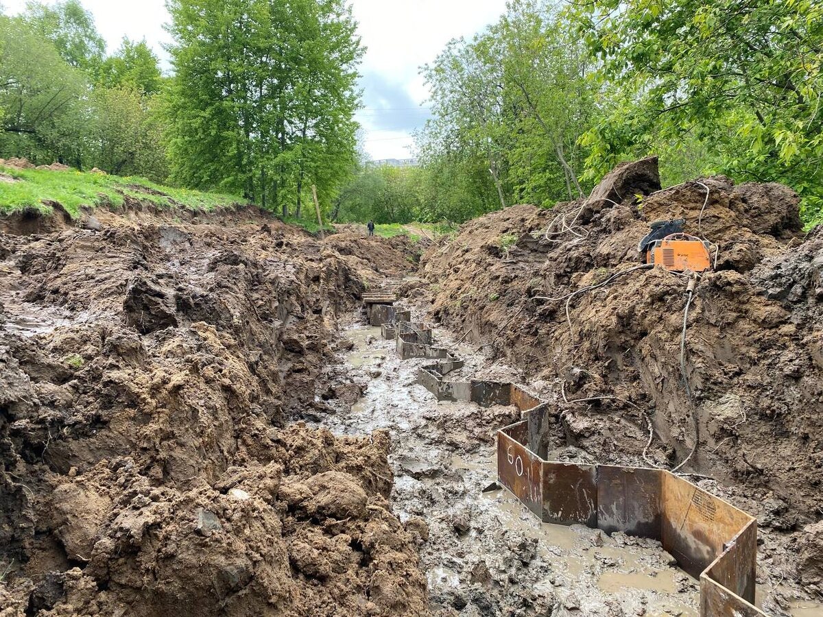 Фото пресс-службы Экоторг М