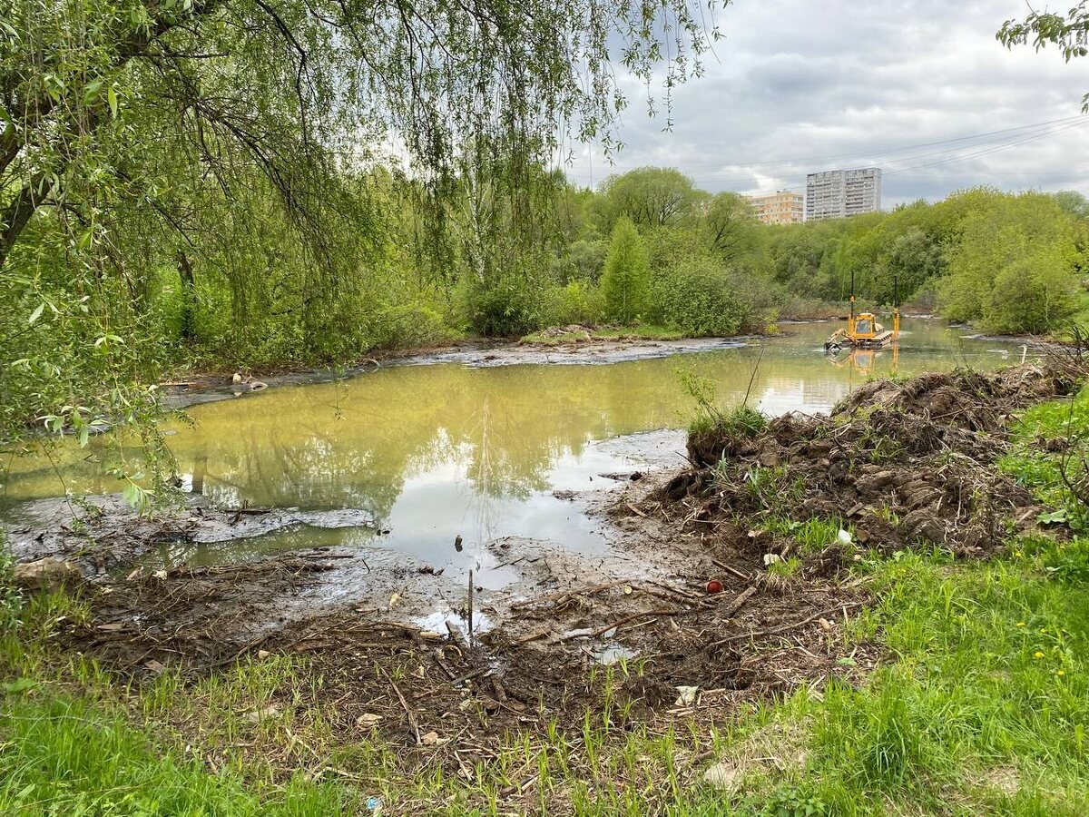 Фото пресс-службы Экоторг М