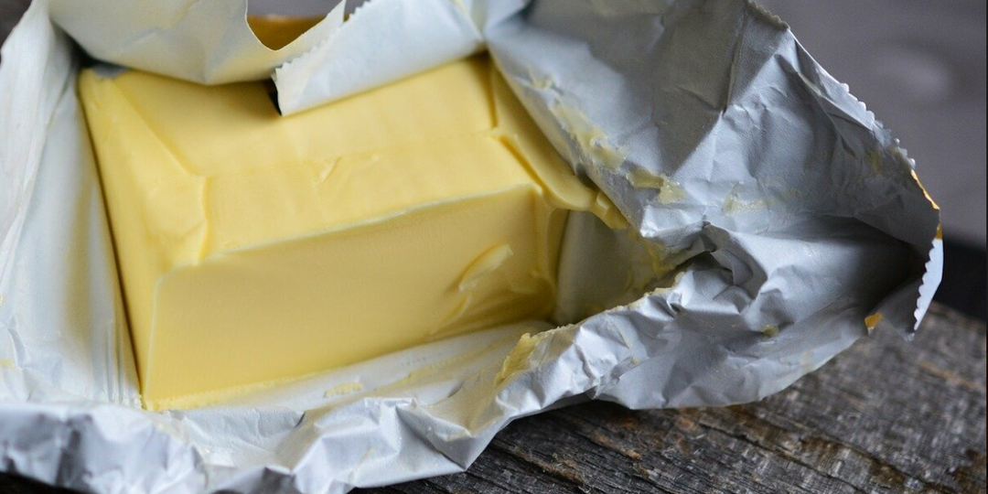Что произойдёт с организмом при ежедневном употреблении сливочного масла ?