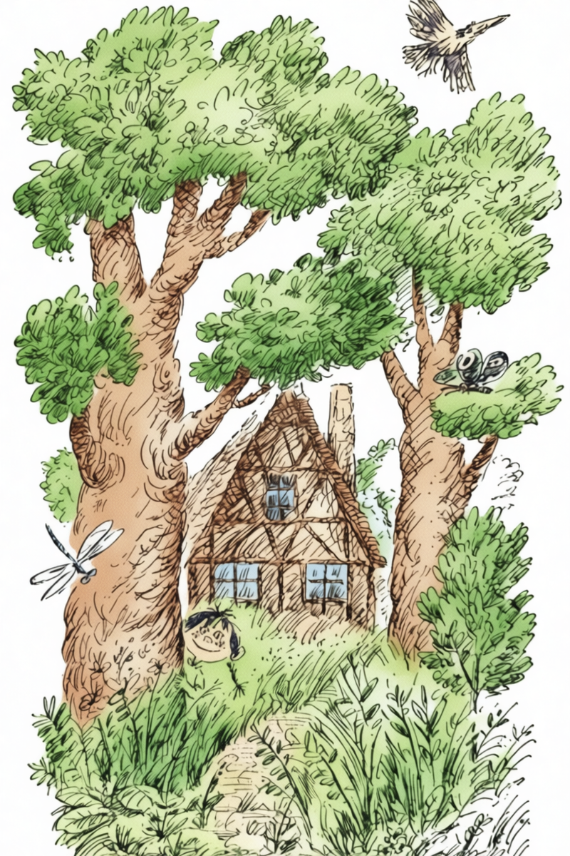 Что по-настоящему ценно — готовые активы или способность ими управлять?