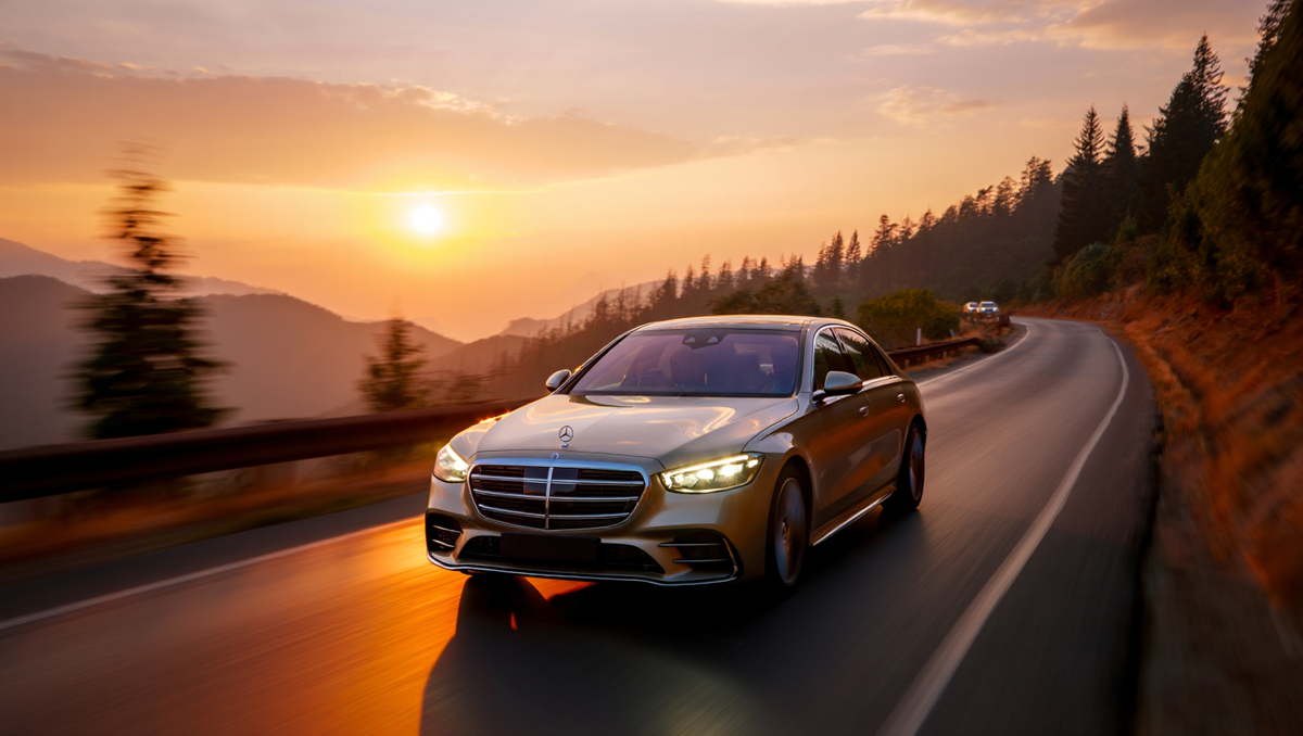 Mercedes-Benz — это воплощение немецкого качества, технологий и роскоши. В статье рассказывается об истории создания легендарного бренда, его знаковых моделях, спортивных версиях AMG и Maybach, а также о новом поколении электромобилей серии EQ. Узнайте, как Mercedes-Benz продолжает вдохновлять мир, сочетая инновации и традиции в каждом своём автомобиле.