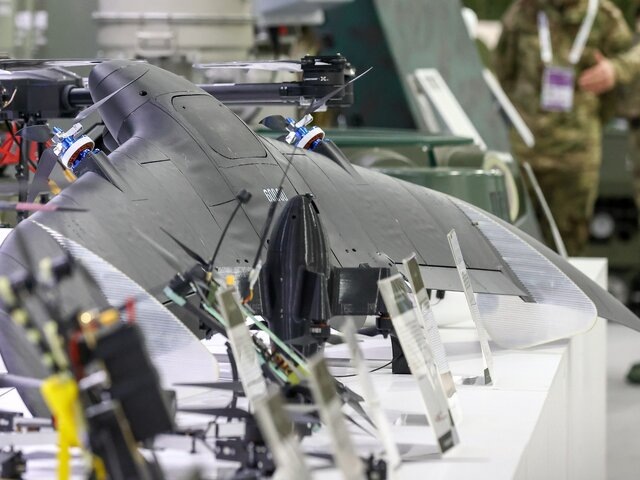    Фото: ТАСС/Артем Геодакян