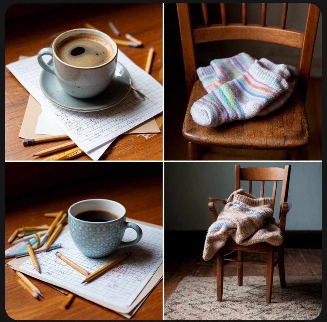 Картинка создана в приложении Шедеврум 