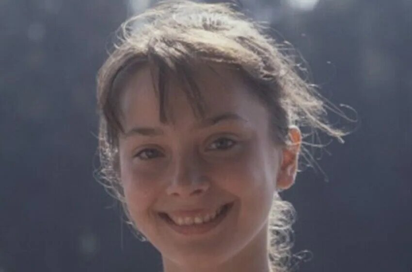 Галина Беляева 