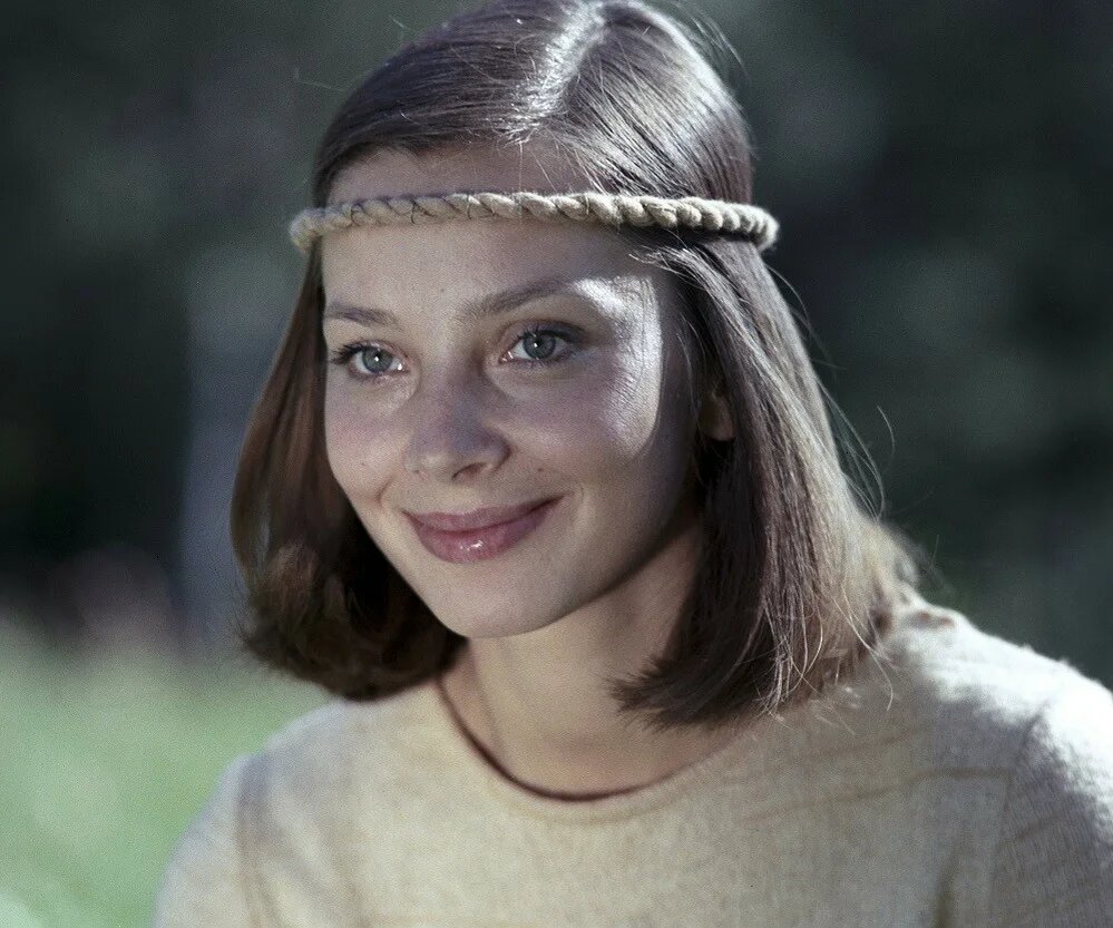 Галина Беляева 